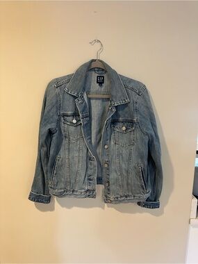 GAP Women’s Denim Jacket